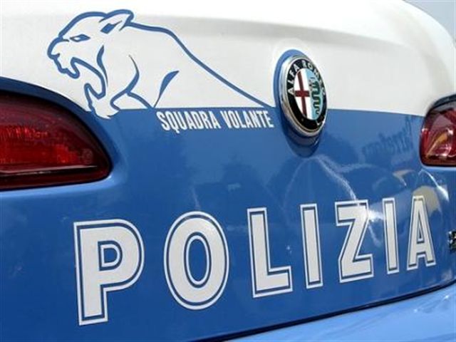 bando concorso 654 agenti polizia stato