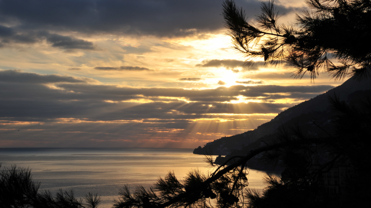 Bandiera Blu 2019 A 183 Comuni In Cima Liguria E Toscana