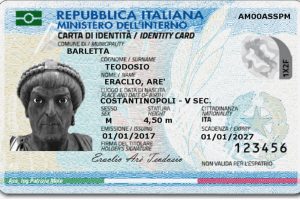 Carta Didentità Non Valida Per Lespatrio Cosa Significa 