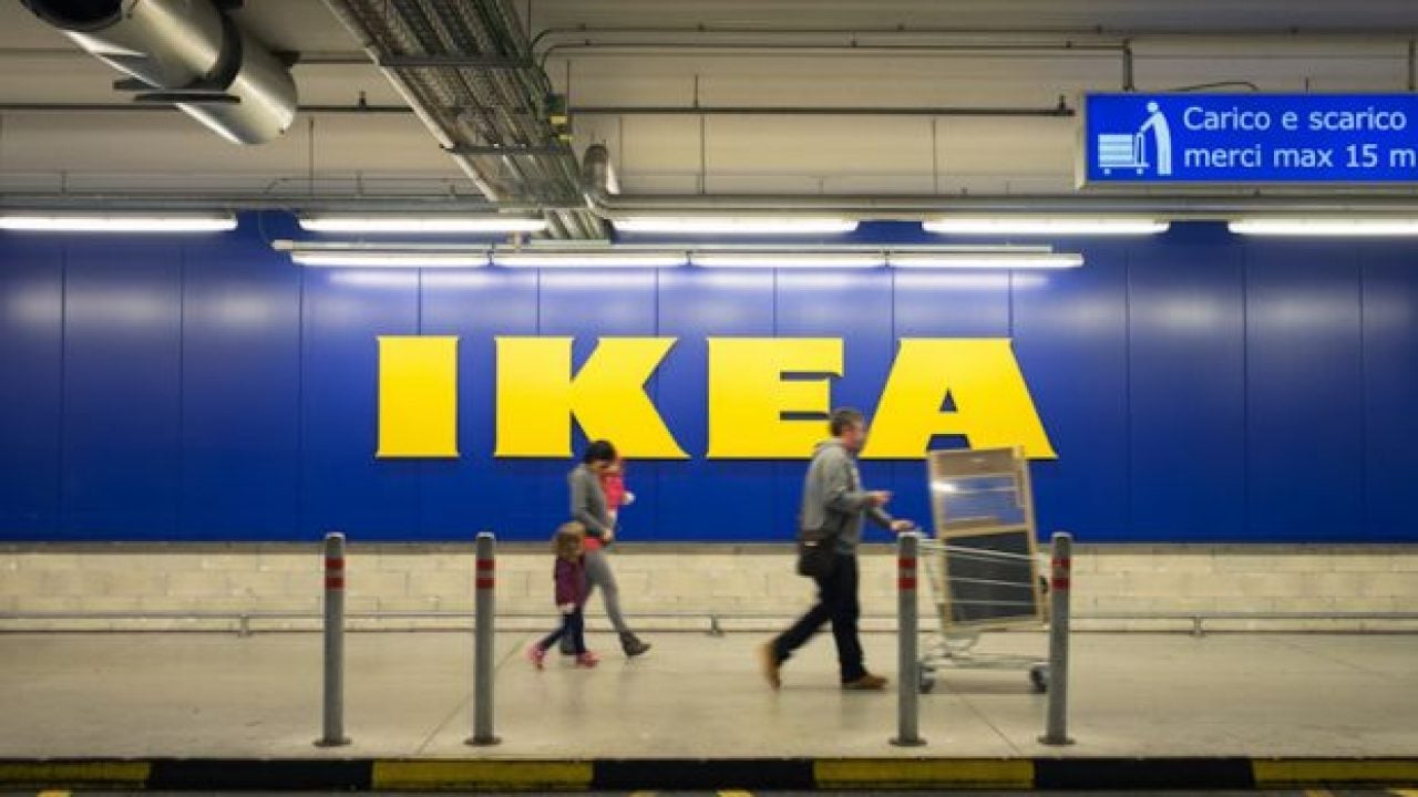 Offerta Ikea Trasporto Senza Limiti A 49 Euro La Novita