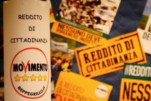 Reddito Di Cittadinanza Dalle Sigarette Ai Gratta E Vinci