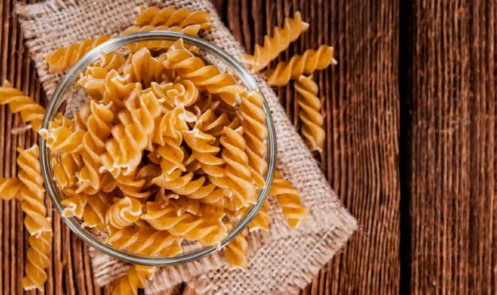 5 Ragioni Per Portare La Pasta Di Farro In Tavola