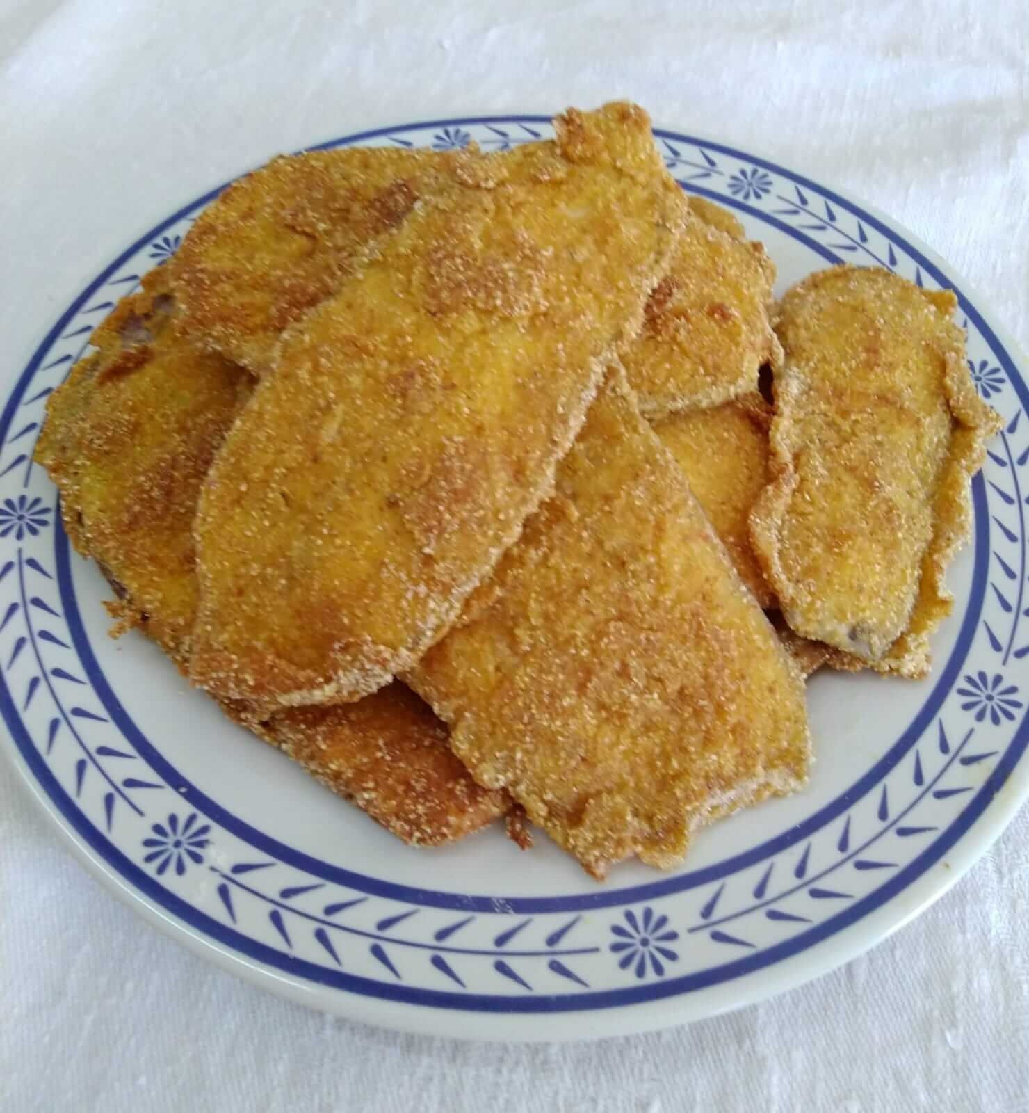 Cotolette Di Melanzane Un Idea Facile E Originale Per Un Piatto Sfizioso