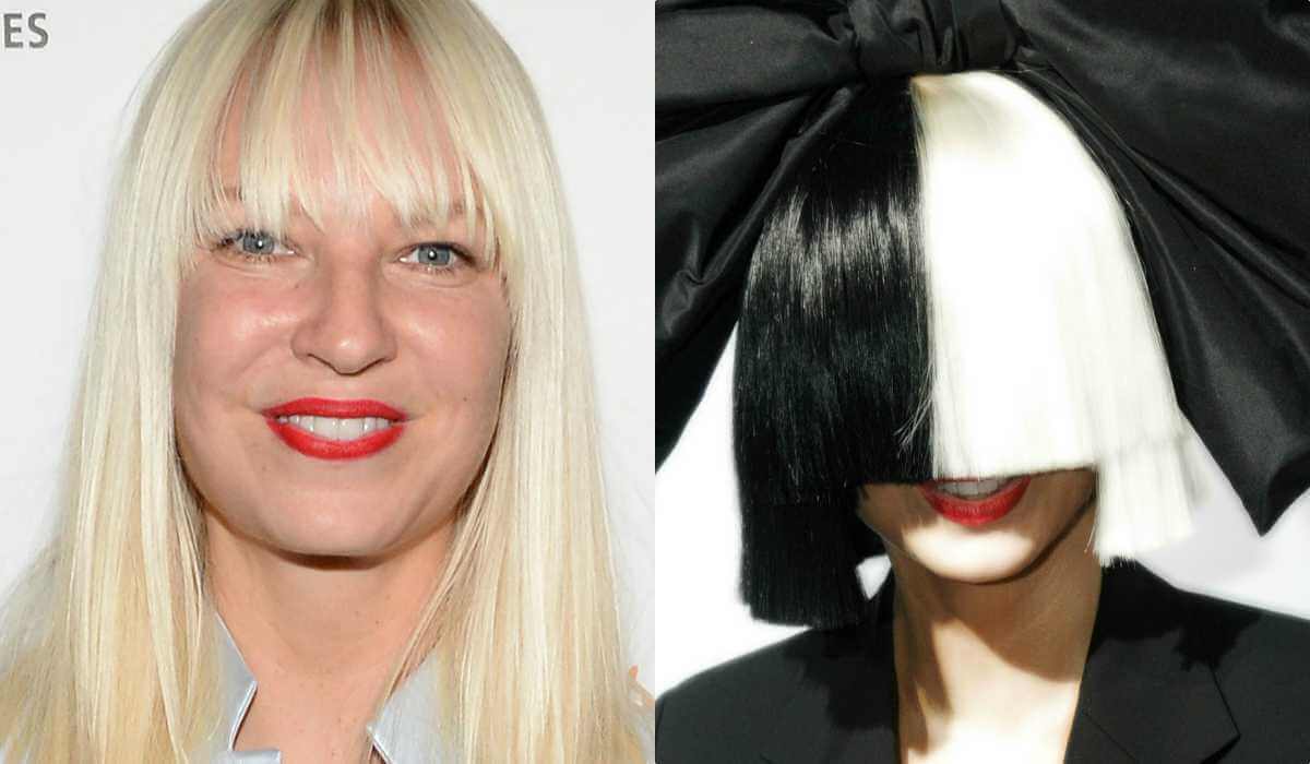 La cantante Sia annuncia: 'Ho la sindrome di Ehlers-Danlos'