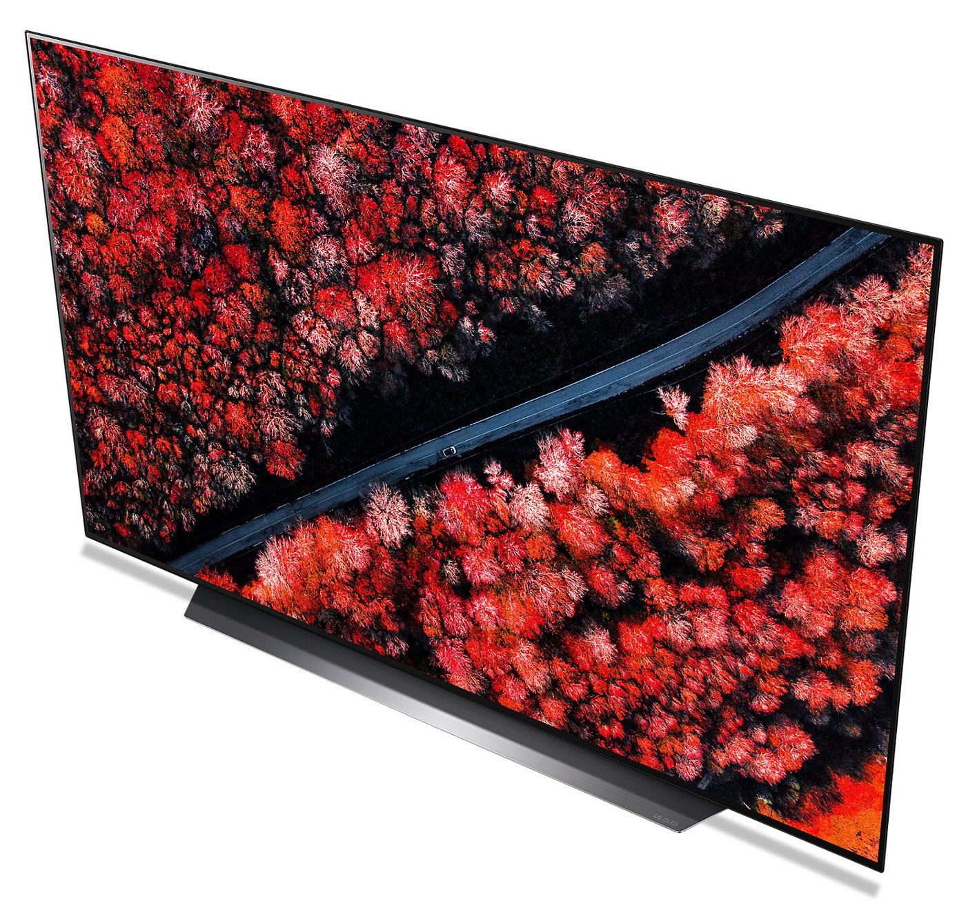 Lg c9 oled настройка