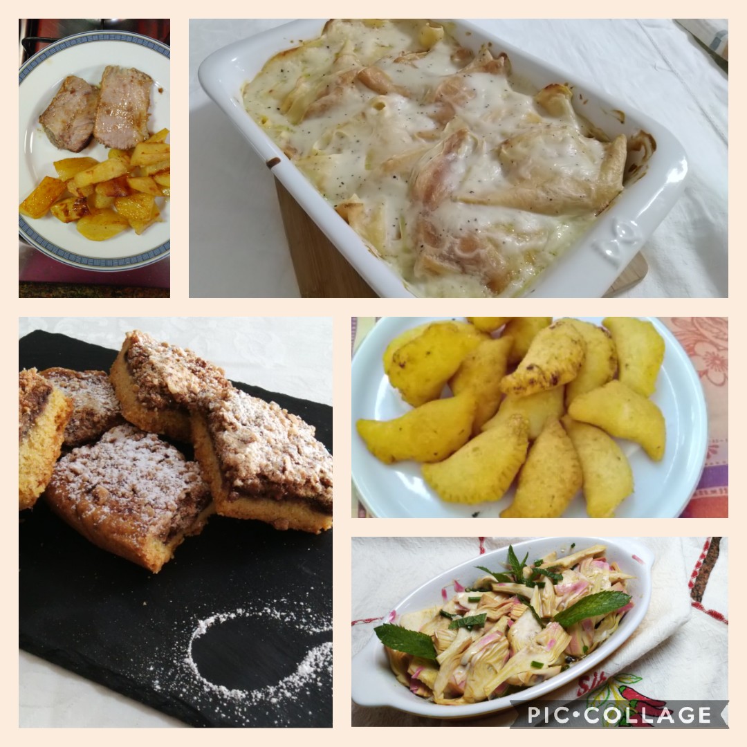 Pranzo Della Domenica Idee E Ricette Per Un Menu Completo